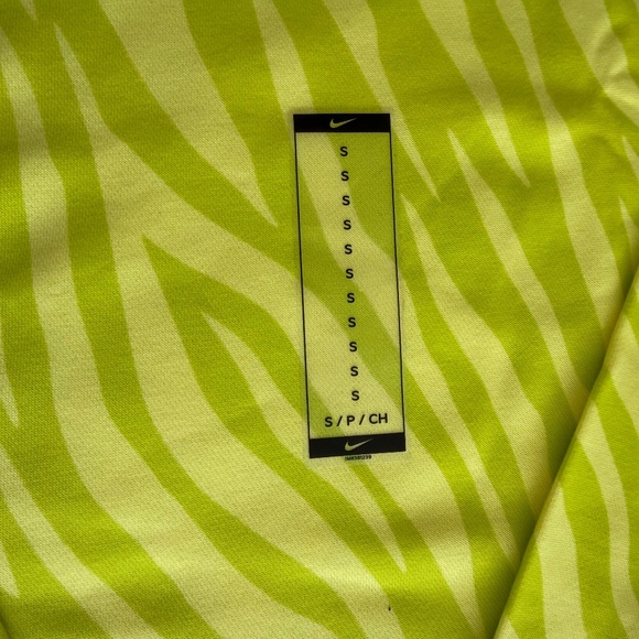 Nike NSW Icon Clash Crewneck Sweatshirt oversized women’s Sz S - Picture 6 of 8